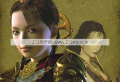 传奇sf3职业cg-重塑经典：传奇sf3职业CG新装登场