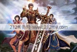 传奇sf3职业cg-重塑经典：传奇sf3职业CG新装登场